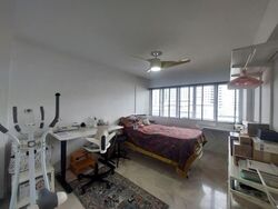 Blk 74 Telok Blangah Heights (Bukit Merah), HDB 5 Rooms #582970541